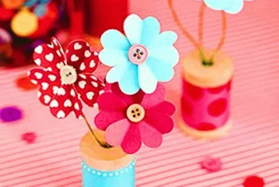 multicolor jigsaw puzzle