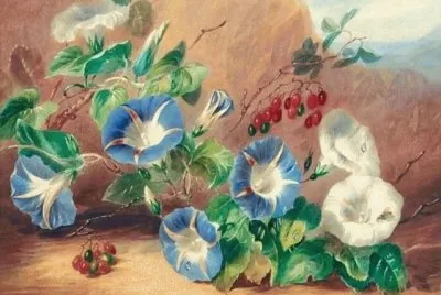 flor jigsaw puzzle