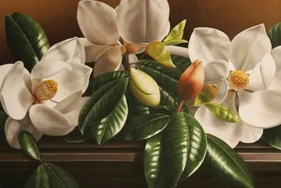 flor jigsaw puzzle