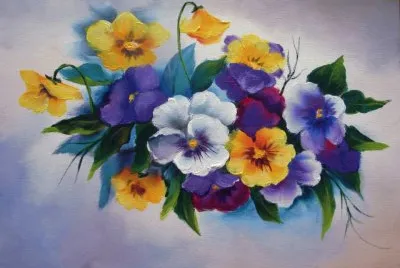 flor jigsaw puzzle