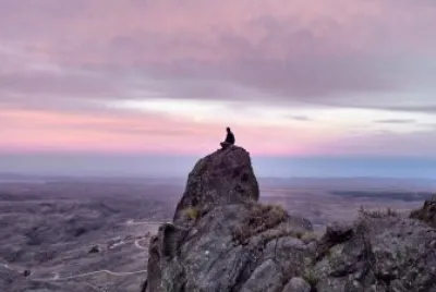 Valle de los Lisos. CÃ³rdoba. Argentina