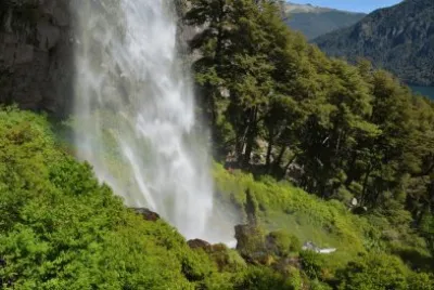 En la Provincia de NeuquÃ©n. Argentina