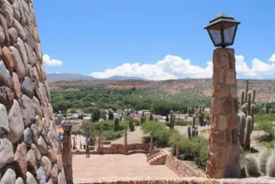 Humahuaca. Jujuy. Argentina