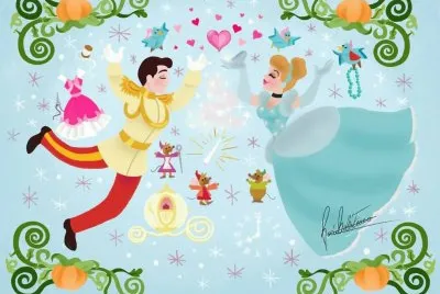 Prince Cinderella