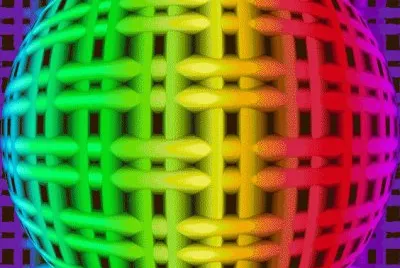 Rainbow Art