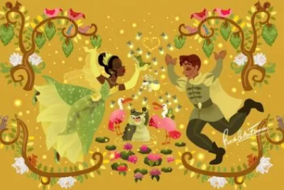 Tiana Naveen