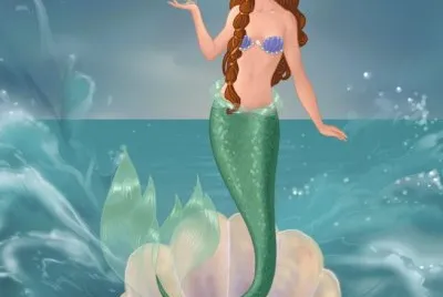 Ariel