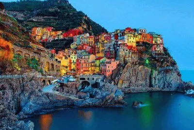 paisajes jigsaw puzzle