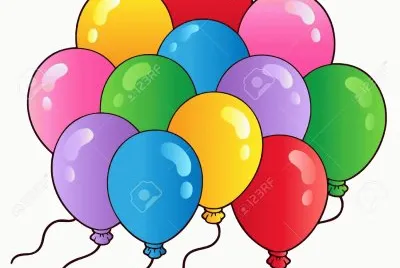 globos