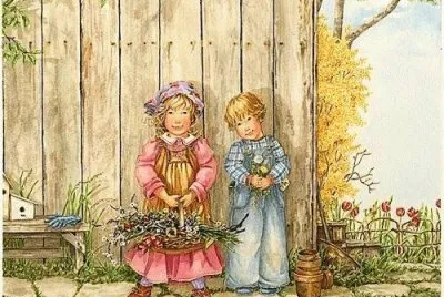 amor jigsaw puzzle