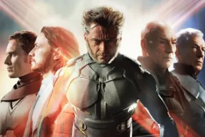 X-Men