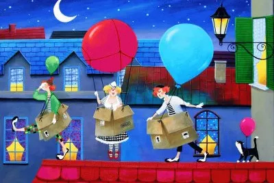 פאזל של puzzle