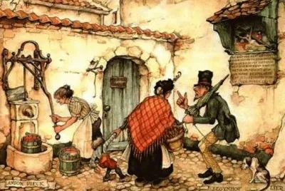 ottocento