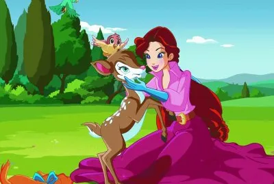 la principessa sissi jigsaw puzzle