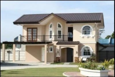 פאזל של colonial contemporanea