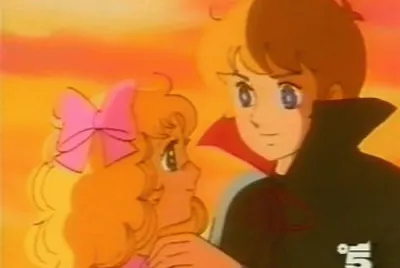 Candy e Anthony 2