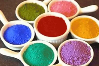 multicolor jigsaw puzzle