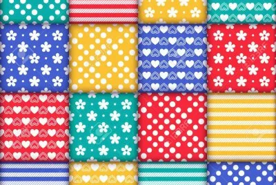 multicolor jigsaw puzzle