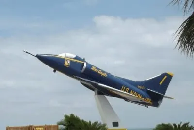 AviÃ³n de caza