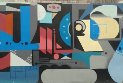 arte urbano