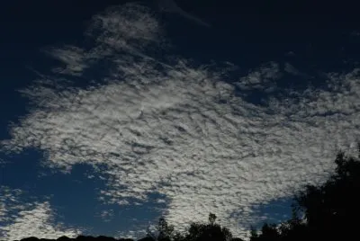 CIELO MEXICANO