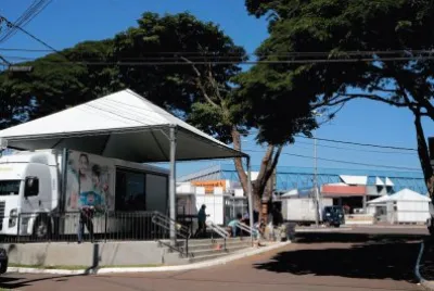 פאזל של MaringÃ¡ - PR