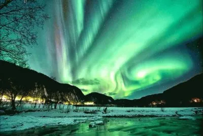 aurora