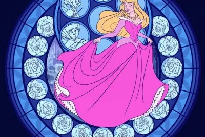 פאזל של Aurora