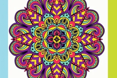 multicolor jigsaw puzzle