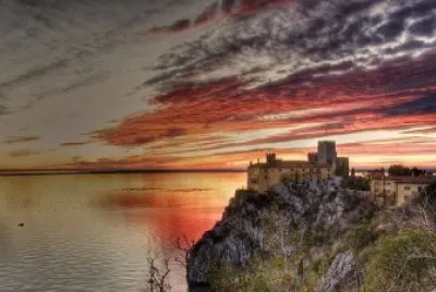 Cielo Rosso