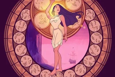 Pocahontas