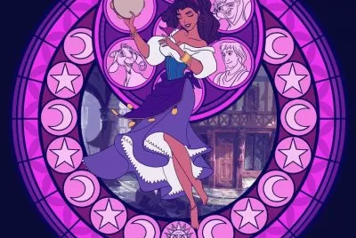 Esmeralda
