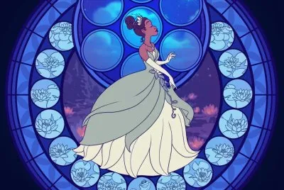 Tiana