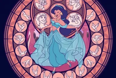 Jasmine