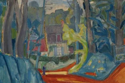 Martin Bloch 1883-1954