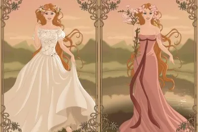 Giselle