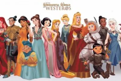 Princesses