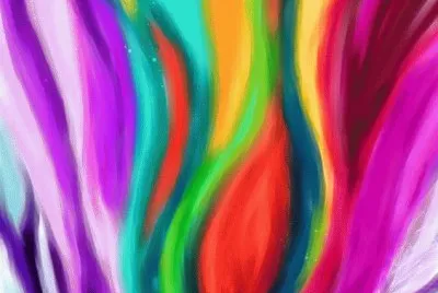 Colored