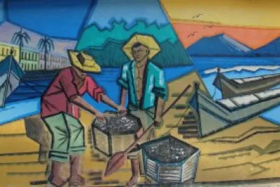 ParanaguÃ¡ 1 jigsaw puzzle