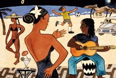 Bossa Nova 1