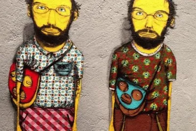 Os gÃªmeos 2