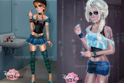 Anna Elsa