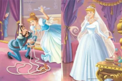 Cinderella