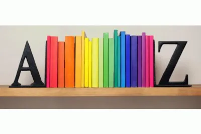 Livros 1 jigsaw puzzle