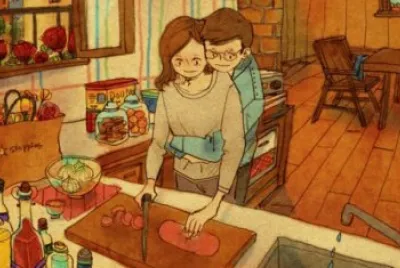 Cotidiano 2 jigsaw puzzle