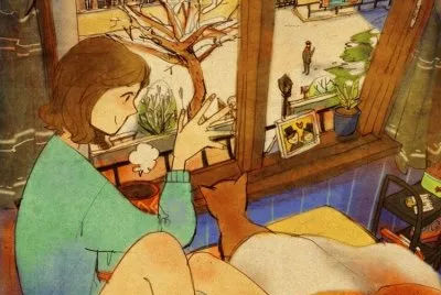 Cotidiano 6 jigsaw puzzle