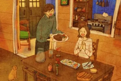 Cotidiano 8 jigsaw puzzle