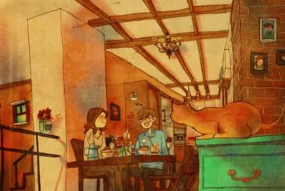 Cotidiano 15 jigsaw puzzle