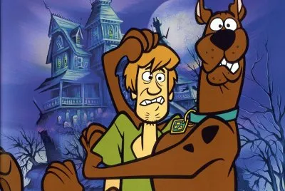 scooby doo jigsaw puzzle