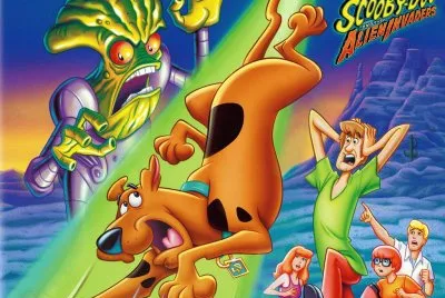 scooby doo